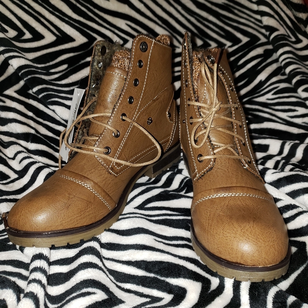 Gorgeous Boots